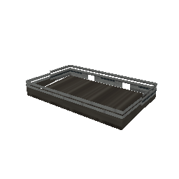 LODp_grndfloor (ID 2315) - GTA III LOD Object