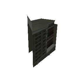 temnt5ad (ID 2323) - GTA III Object