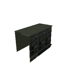 tenmnt4ad (ID 2324) - GTA III Object