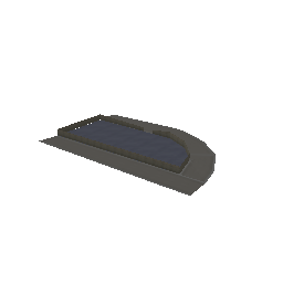 LOD_land101 (ID 233) - GTA III LOD Object