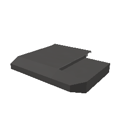 LODerground_over15 (ID 2330) - GTA III LOD Object