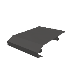 LODerground_over14 (ID 2331) - GTA III LOD Object