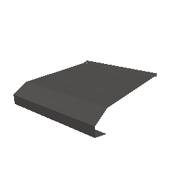 LODerground_over13 (ID 2332) - GTA III LOD Object