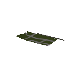 LOD_park3b (ID 2335) - GTA III LOD Object