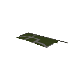 LOD_park2b (ID 2336) - GTA III LOD Object