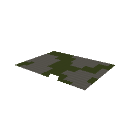 sublandpart22 (ID 2340) - GTA III Object