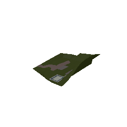 landpart15 (ID 2343) - GTA III Object
