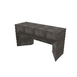tunent3 (ID 2345) - GTA III Object