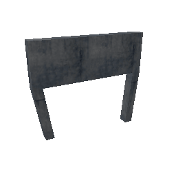tunent4 (ID 2347) - GTA III Object