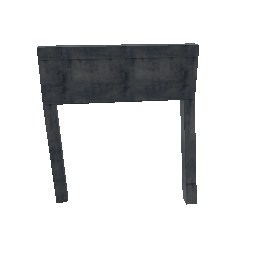 tunent5 (ID 2348) - GTA III Object