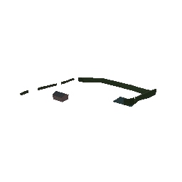 shedge1 (ID 2352) - GTA III Object
