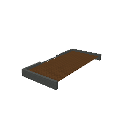 decking3 (ID 2353) - GTA III Object