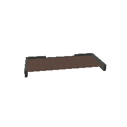 decking1 (ID 2354) - GTA III Object