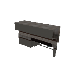 roadtun_entrance (ID 236) - GTA III Road