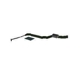 shedge2 (ID 2364) - GTA III Object