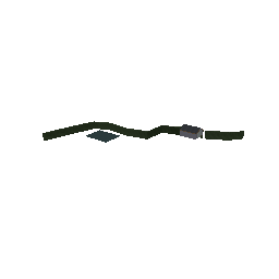 shedge4 (ID 2366) - GTA III Object