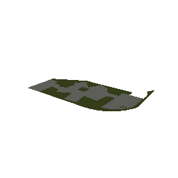 projectland1 (ID 2372) - GTA III Object