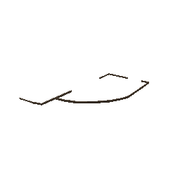 projwall1 (ID 2373) - GTA III Object