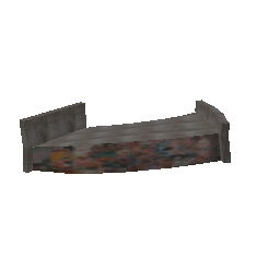 tunnel1 (ID 2375) - GTA III Road