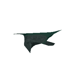 landpart23 (ID 2376) - GTA III Object
