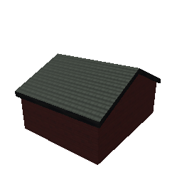 garage7 (ID 2383) - GTA III Building