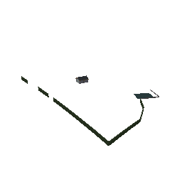shedge6 (ID 2387) - GTA III Object