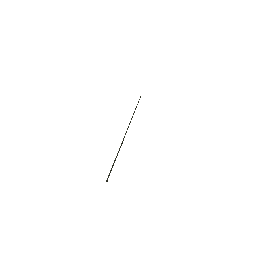 projbridgewall1 (ID 2388) - GTA III Road