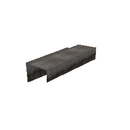 LOD_inland667 (ID 239) - GTA III LOD Object