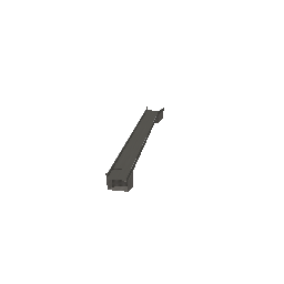 LODurbbridge1 (ID 2394) - GTA III LOD Object