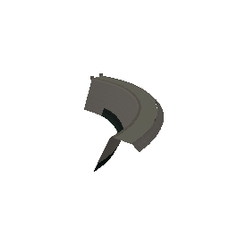 new_GOD_DAM (ID 2397) - GTA III Object
