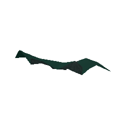 landpart_mount4 (ID 2401) - GTA III Object