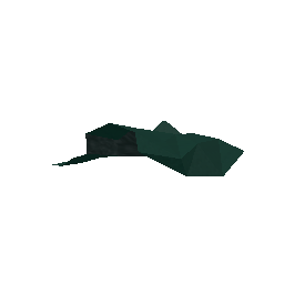landpart_mount3 (ID 2402) - GTA III Object