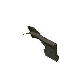 clif22 (ID 2404) - GTA III Object
