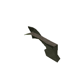 LODf22 (ID 2405) - GTA III LOD Object