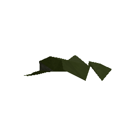 LODdpart_mount3 (ID 2407) - GTA III LOD Object