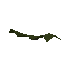 LODdpart_mount4 (ID 2408) - GTA III LOD Object