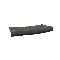 LODNcoast5 (ID 241) - GTA III LOD Object