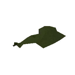 LODdpart_mount2 (ID 2410) - GTA III LOD Object