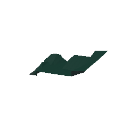 landpart_mount1 (ID 2411) - GTA III Object