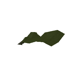 LODdpart_mount1 (ID 2414) - GTA III LOD Object