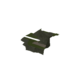 LODf12 (ID 2416) - GTA III LOD Object