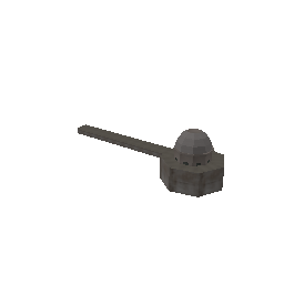 Dam_pod1 (ID 2432) - GTA III Object