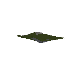 LODdpart10 (ID 2437) - GTA III LOD Object