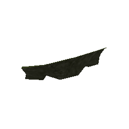 LODf20 (ID 2438) - GTA III LOD Object