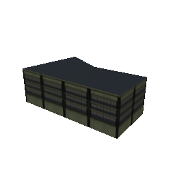 LOD_newradio (ID 244) - GTA III LOD Object