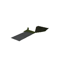 LODdpart16 (ID 2440) - GTA III LOD Object
