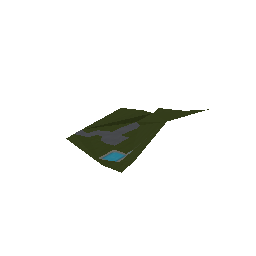 LODdpart15 (ID 2447) - GTA III LOD Object
