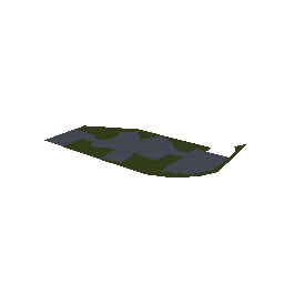 LODjectland1 (ID 2449) - GTA III LOD Object