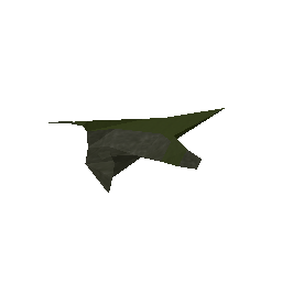 LODdpart23 (ID 2451) - GTA III LOD Object