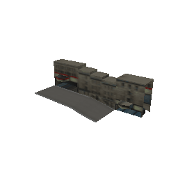 LODlightbuild05_nt (ID 246) - GTA III Object